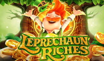 game slot online leprechaun riches provider pg soft indonesia