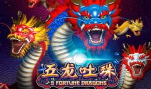 demo game slot online gratis 5 fortune dragons provider spadegaming indonesia