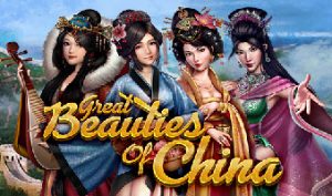 demo game slot online gratis great beauties of china provider gamatron