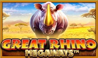 demo game slot great rhino megaways pragmatic play indonesia