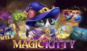 demo game slot online gratis magic kitty provider spadegaming indonesia